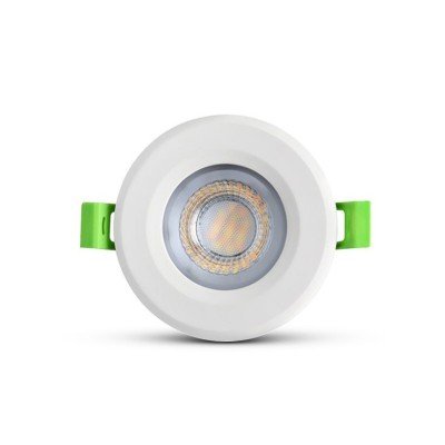 Remplacer ses spots halogènes par des LED