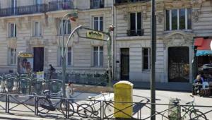 Rénovation Electrique total d'un appartement haussmannien Paris 75