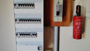 Remplacement Tableaux électrique